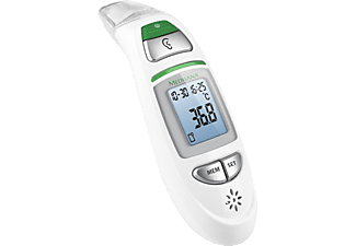 MEDISANA 76140 TM 750 - Thermomètre infrarouge  (Blanc)