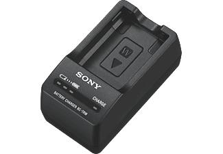 SONY BCTRW.CEE - Ladegerät (Schwarz)