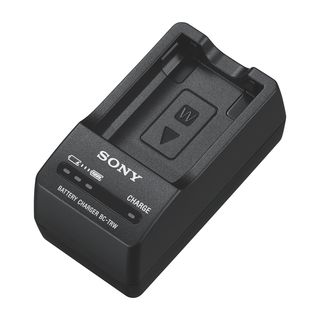 SONY BCTRW.CEE - chargeur (Noir)