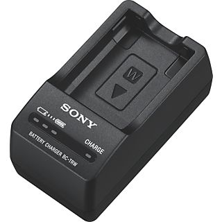 SONY BCTRW.CEE - chargeur (Noir)