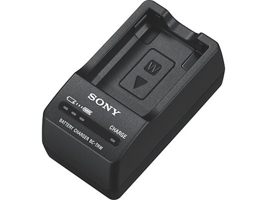 SONY BCTRW.CEE - Ladegerät (Schwarz)