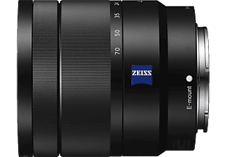 SONY SONY SEL1670Z - Obiettivo zoom(Sony E-Mount)