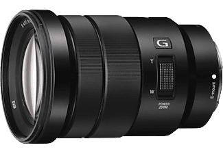 SONY SONY SELP18105G - Obiettivo zoom(Sony E-Mount)