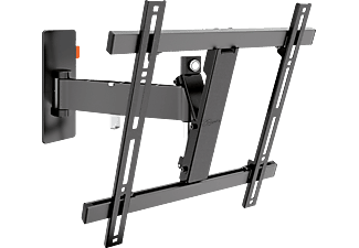 VOGELS WALL 2225 BLACK TURN 120 - Wandhalterung , Schwarz