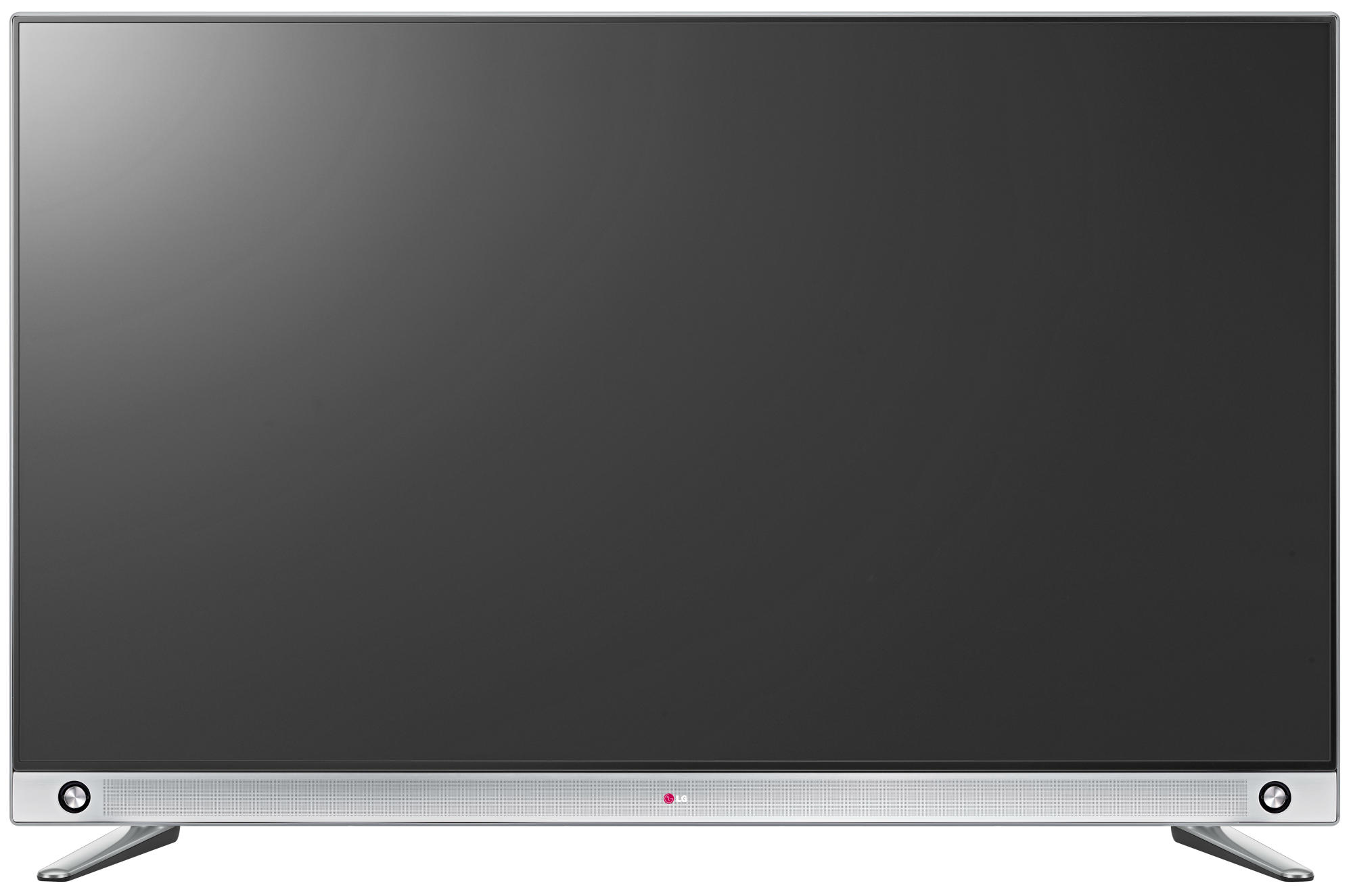 TV LED 55' ' - LG 55LA965V Ultra HD 4K, Smart TV 4.0