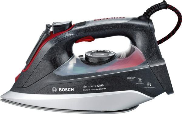 BOSCH TDI 903231 A Dampfbügeleisen 3200 Watt