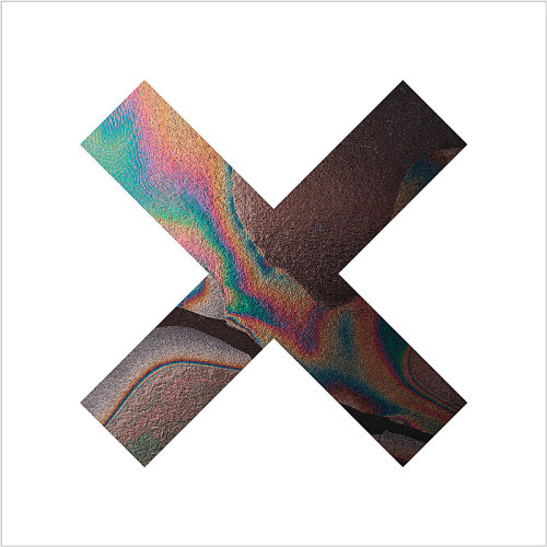 The XX - Coexist  - (CD)