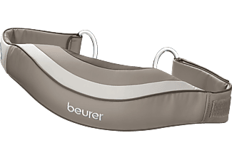 BEURER MG 148 SHIATSU-MASSAGEGERÄT - Massagegürtel (Cream)