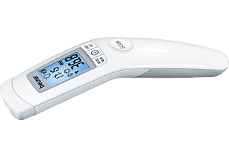 BEURER Kontaktloser Fieberthermometer FT 90 (795.31)