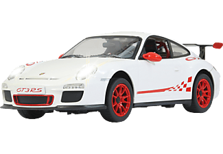 JAMARA 404311 Porsche GT3 1:14, Weiß
