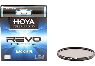 HOYA YRPOLC052 Revo SMC Circular Pol-Filter 52 mm