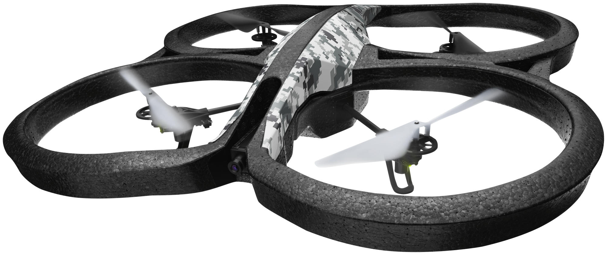 Mini Drone - Parrot drone 2.0 Elite, Edición Snow