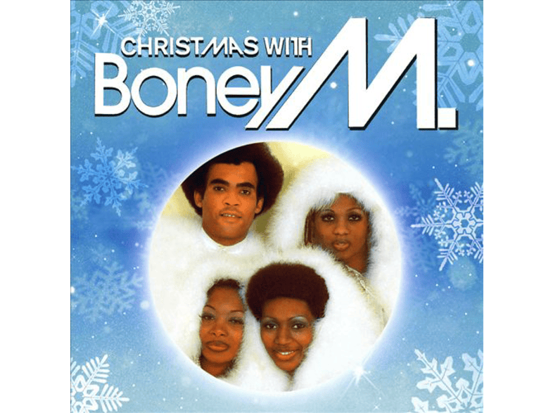 Boney m видео. Бони м в Москве 1978. Boney m 1981. Boney m Jingle Bells. Christmas with Boney m. Boney m..