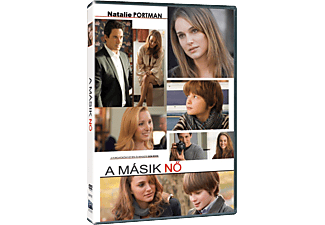 A másik nő (DVD)