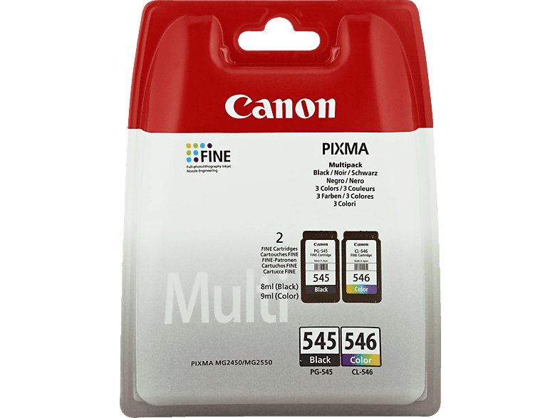 Las mejores ofertas en Cartuchos de Tinta de impresora Canon