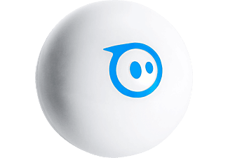 SPHERO Robotic Bluetooth Ball - Appgesteuerter Roboterball (Weiss)