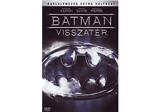 Batman visszatér - extra változat (DVD)
