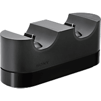 SONY DUALSHOCK®4- Ladestation, Schwarz