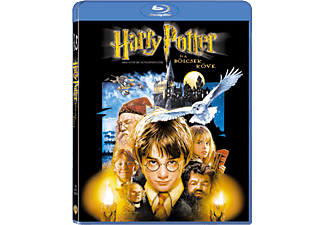 Harry Potter és a Bölcsek köve (Blu-ray)
