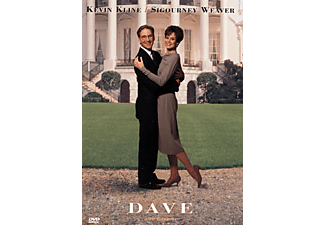 Dave (DVD)