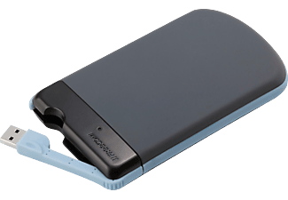 FREECOM Festplatte ToughDrive 1TB, USB 3.0 Micro-B (56057)