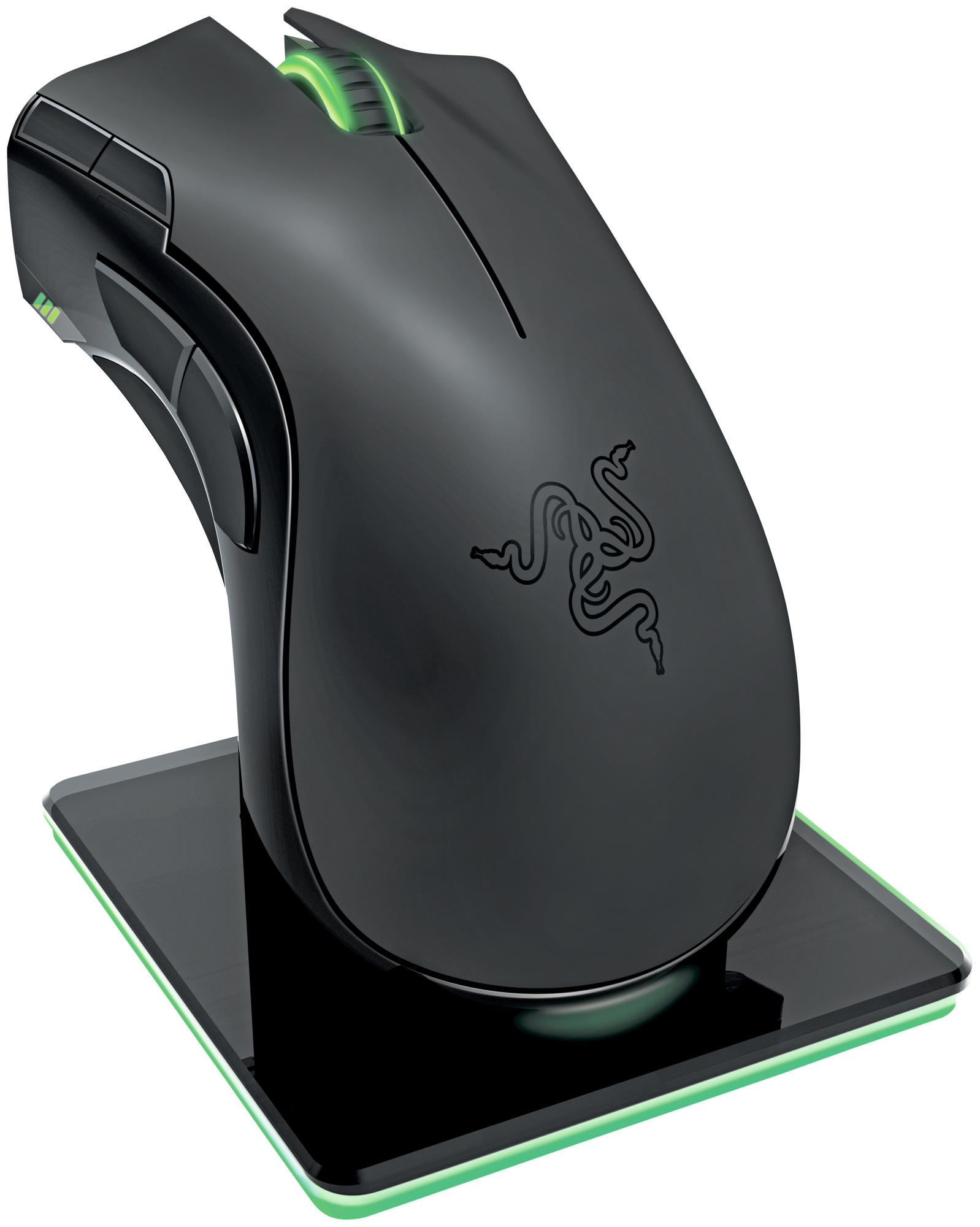 Ratón Gaming | Razer Mamba | MediaMarkt