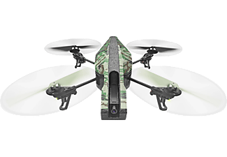 Drone teledirigido - Parrot AR Drone 2.0 Elite Edition Jungla