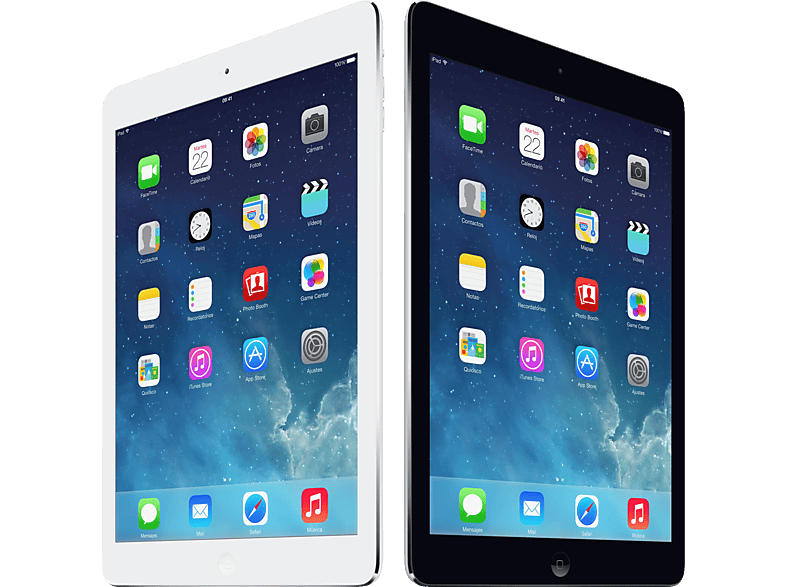 Apple iPad Air de 128 GB WiFi + Cellular