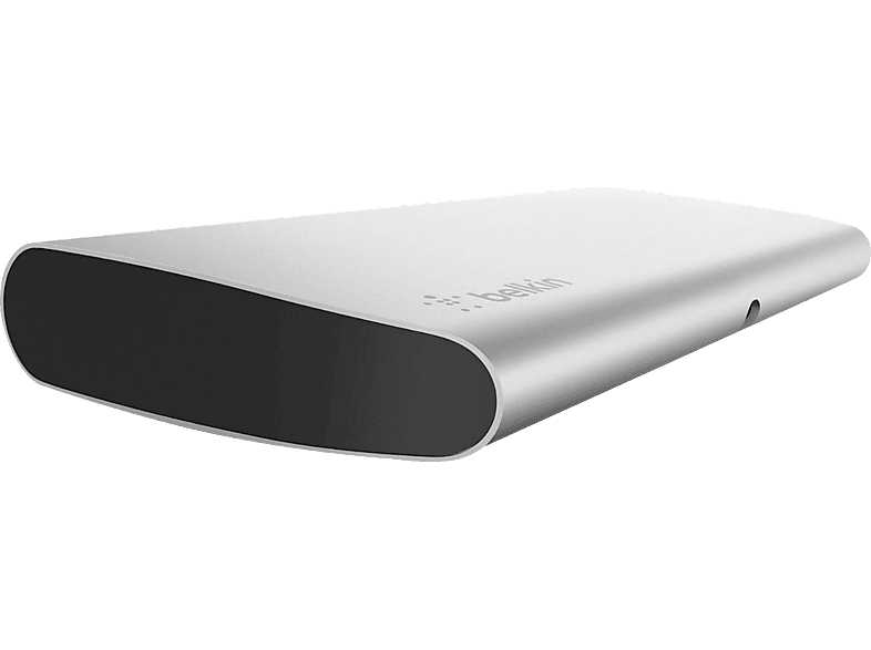 Base de conexión para portátil | Belkin Thunderbolt Express Dock Ethernet FireWire USB 3.0