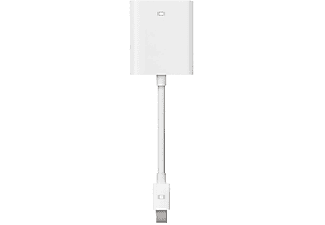 APPLE Mini DisplayPort auf VGA - Adapterkabel, Weiss