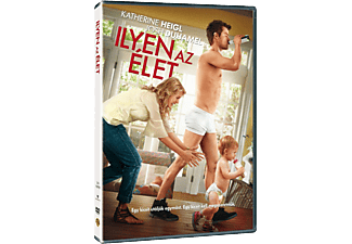 Ilyen az élet (DVD)