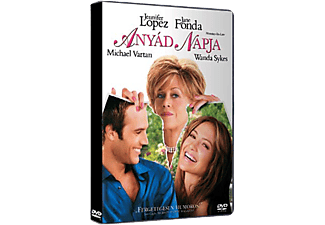 Anyád napja (DVD)