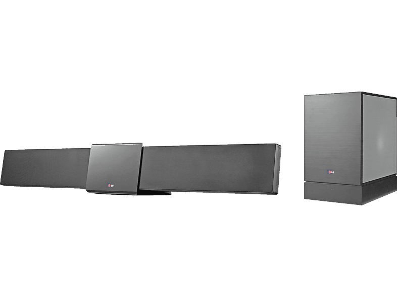 Barra de sonido | LG BB4330 Bluray 3D