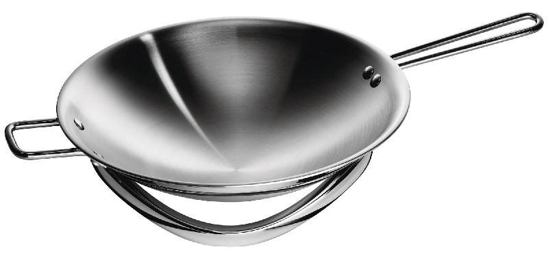 AEG Kochgeschirr Fusion Wok