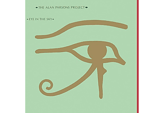 Alan Parsons Project - Eye In The Sky (Vinyl LP (nagylemez))