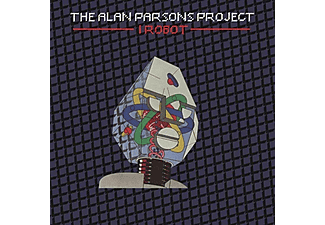 The Alan Parsons Project - I Robot - Legacy Edition (Vinyl LP (nagylemez))