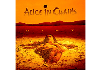 Alice In Chains - Dirt (Audiophile Edition) (Vinyl LP (nagylemez))
