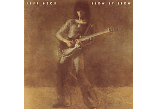 Jeff Beck - Blow By Blow (Audiophile Edition) (Vinyl LP (nagylemez))
