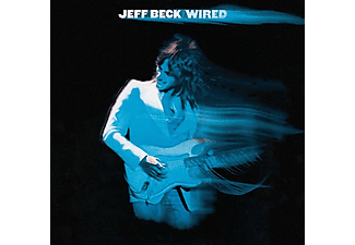 Jeff Beck - Wired (Audiophile Edition) (Vinyl LP (nagylemez))