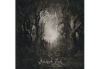 Opeth - Blackwater Park (Audiophile Edition) (Vinyl LP (nagylemez))