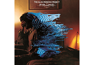 The Alan Parsons Project - Pyramid (Audiophile Edition) (Vinyl LP (nagylemez))