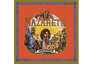Nazareth - Rampant (Vinyl LP (nagylemez))