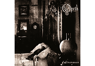 Opeth - Deliverance (Vinyl LP (nagylemez))