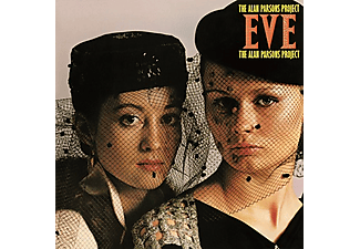 The Alan Parsons Project - Eve (Vinyl LP (nagylemez))