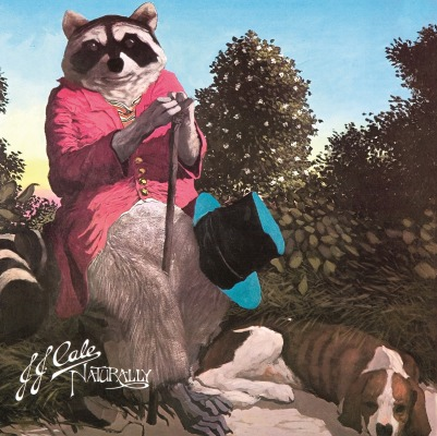 J.J. Cale - Naturally (Audiophile Edition) (Vinyl LP (nagylemez))