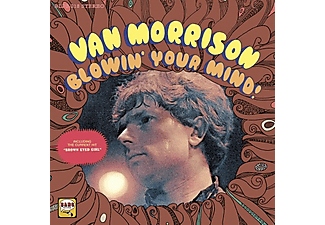 Van Morrison - Blowin' Your Mind (Audiophile Edition) (Vinyl LP (nagylemez))