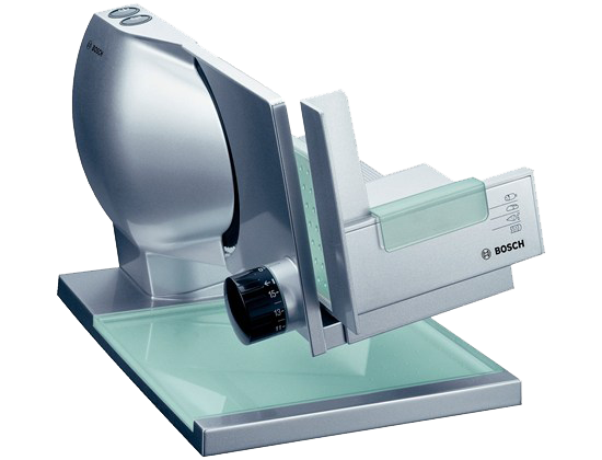 BOSCH MAS9101N szeletelőgép