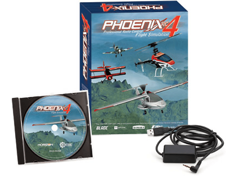 phoenix flight simulator mac