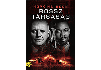 Rossz társaság (DVD)