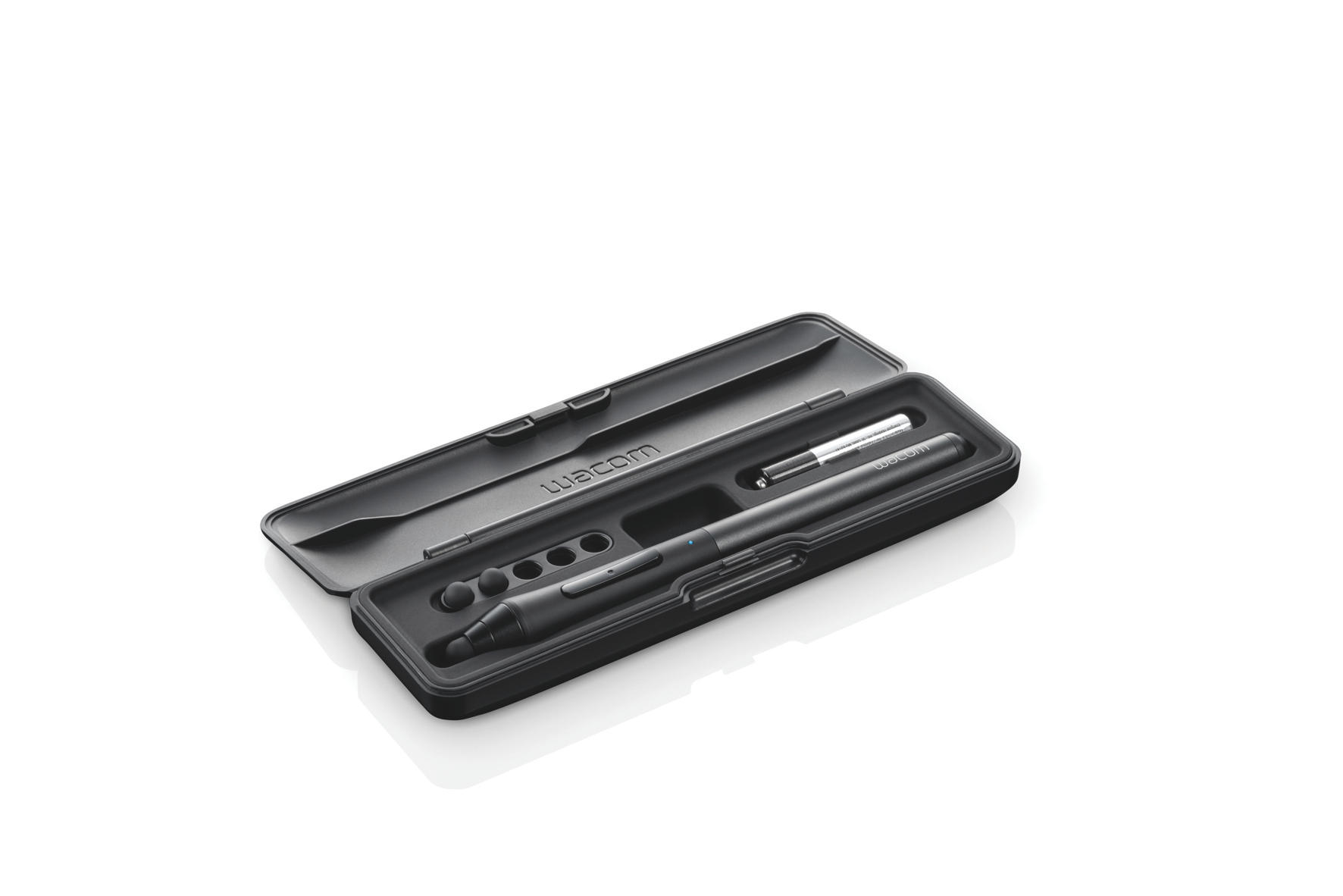WACOM Intuos Creative Stylus CS 500 Eingabestift Schwarz